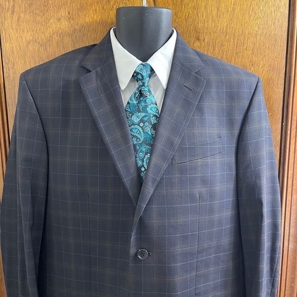 Marc By Marc Jacobs Men’s Blazer Size Large - Picture 3 of 16